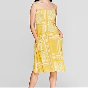 Knox Rose Midi Dress